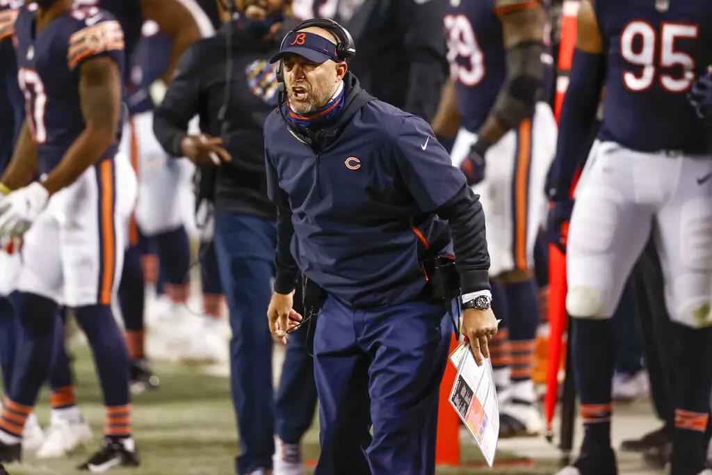 Broncos Insider: Aaron Rodgers' lopsided history over Vic Fangio