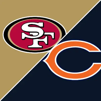San Francisco 49ers vs. Chicago Bears preview
