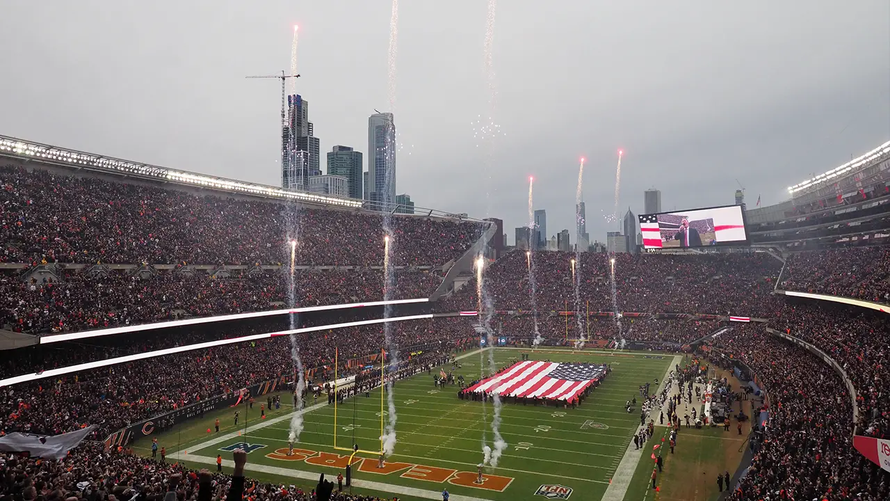 Bears considering other locations for new stadium despite already paying  $197.2 million for land