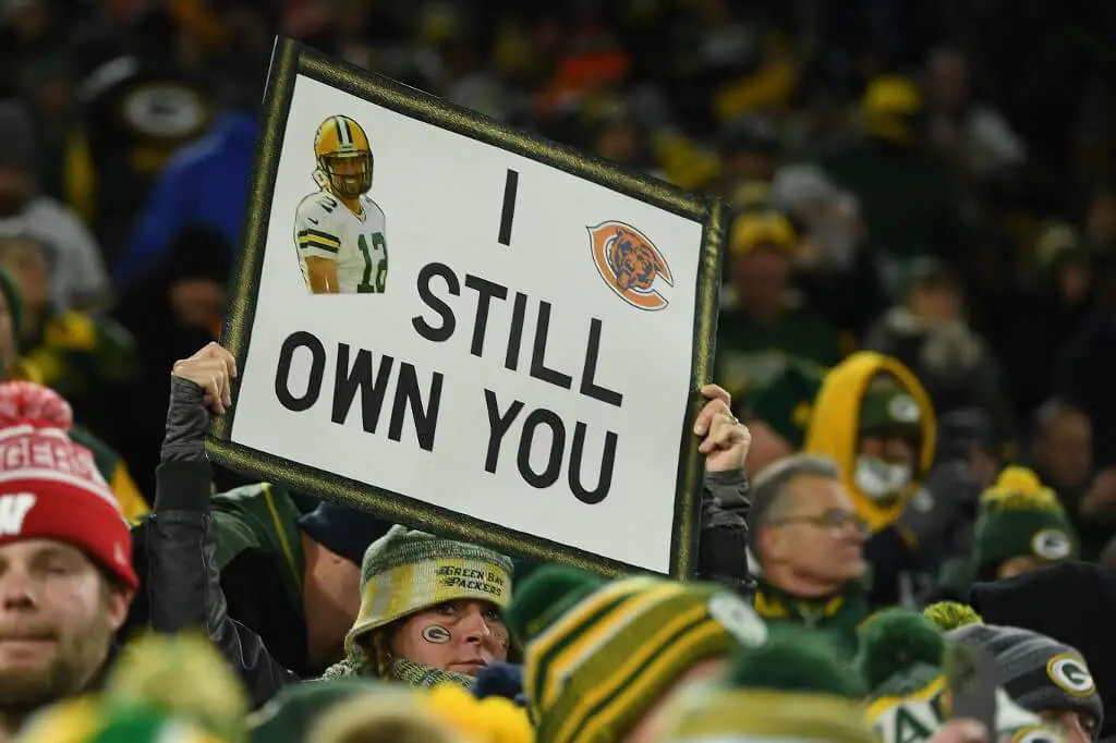 First & Long: Loss To Packers Represents New Low For Nagy, Collinsworth ...