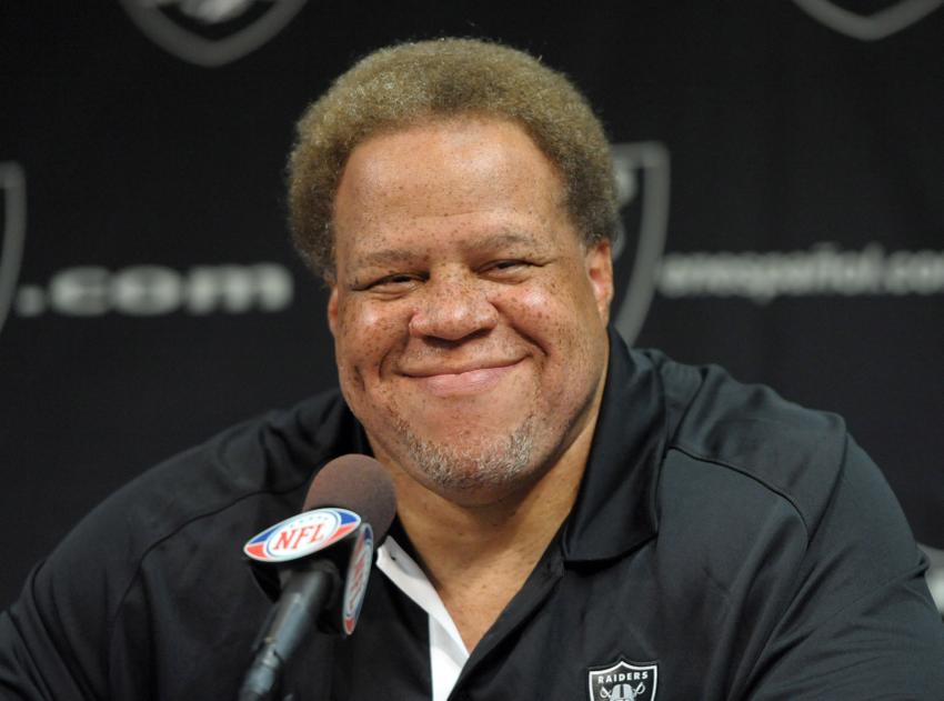 Report: Bears to Interview Reggie McKenzie for GM Opening - Bears Insider