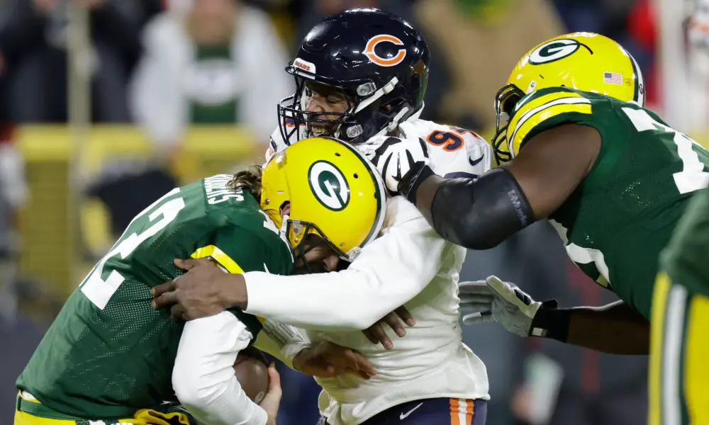 Bears vs Packers: Week 2 Game Preview