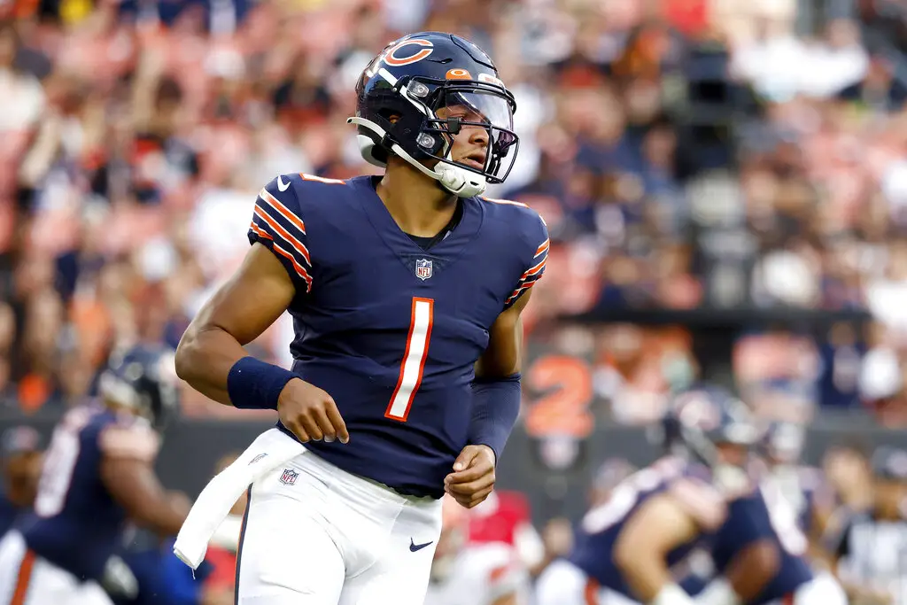 Chicago Bears: 4 bold predictions for 2022 NFL season