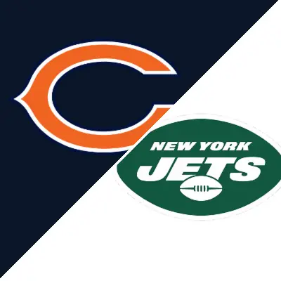 Chicago Bears @ New York Jets – Week 12 Game Preview: Overview, Keys to  Game, Insights - Bears Insider
