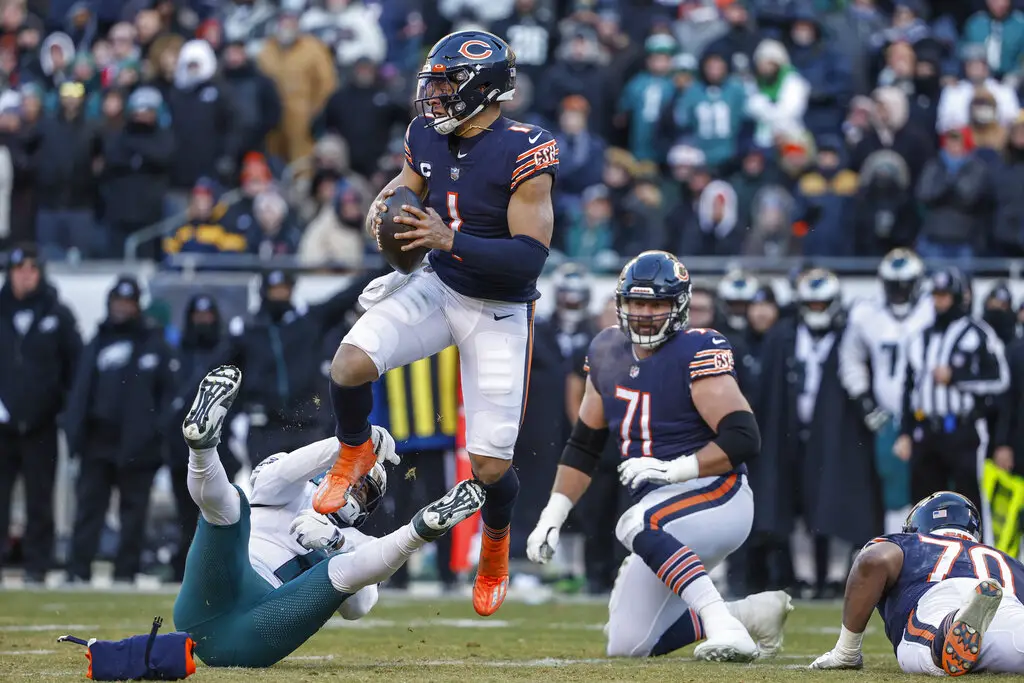 Bears place Byron Pringle on injured reserve - Windy City Gridiron