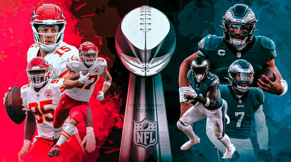 Super Bowl LVII Preview - Bears Insider