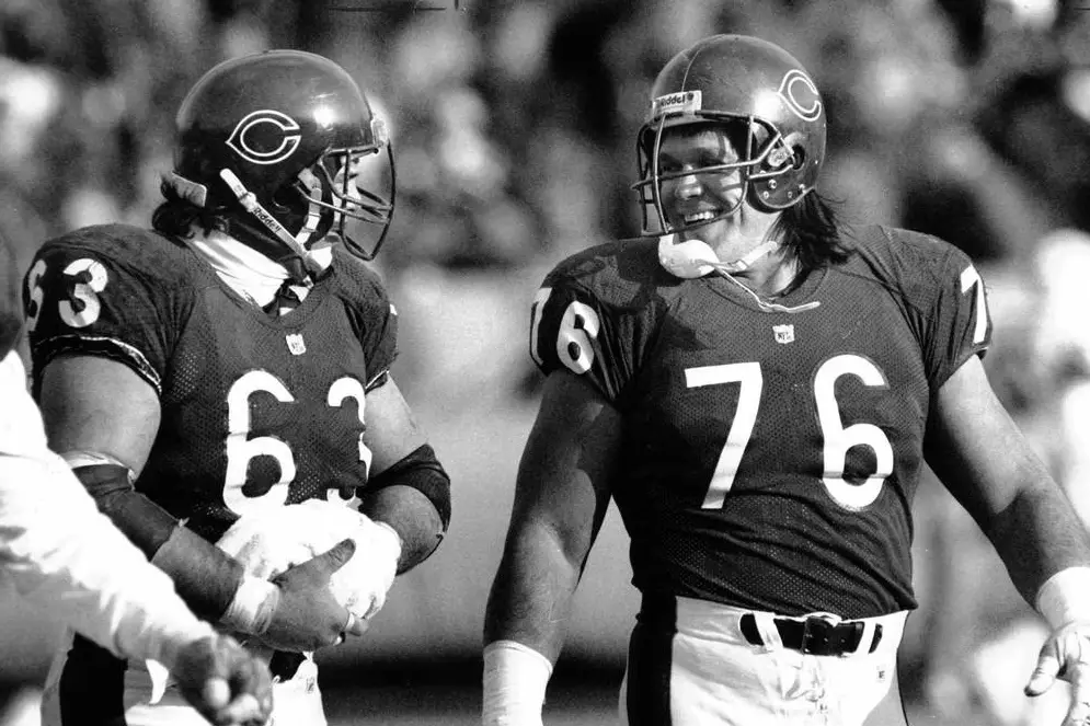 Chicago Bears: 5 recent players deserving of Hall of Fame - Page 4