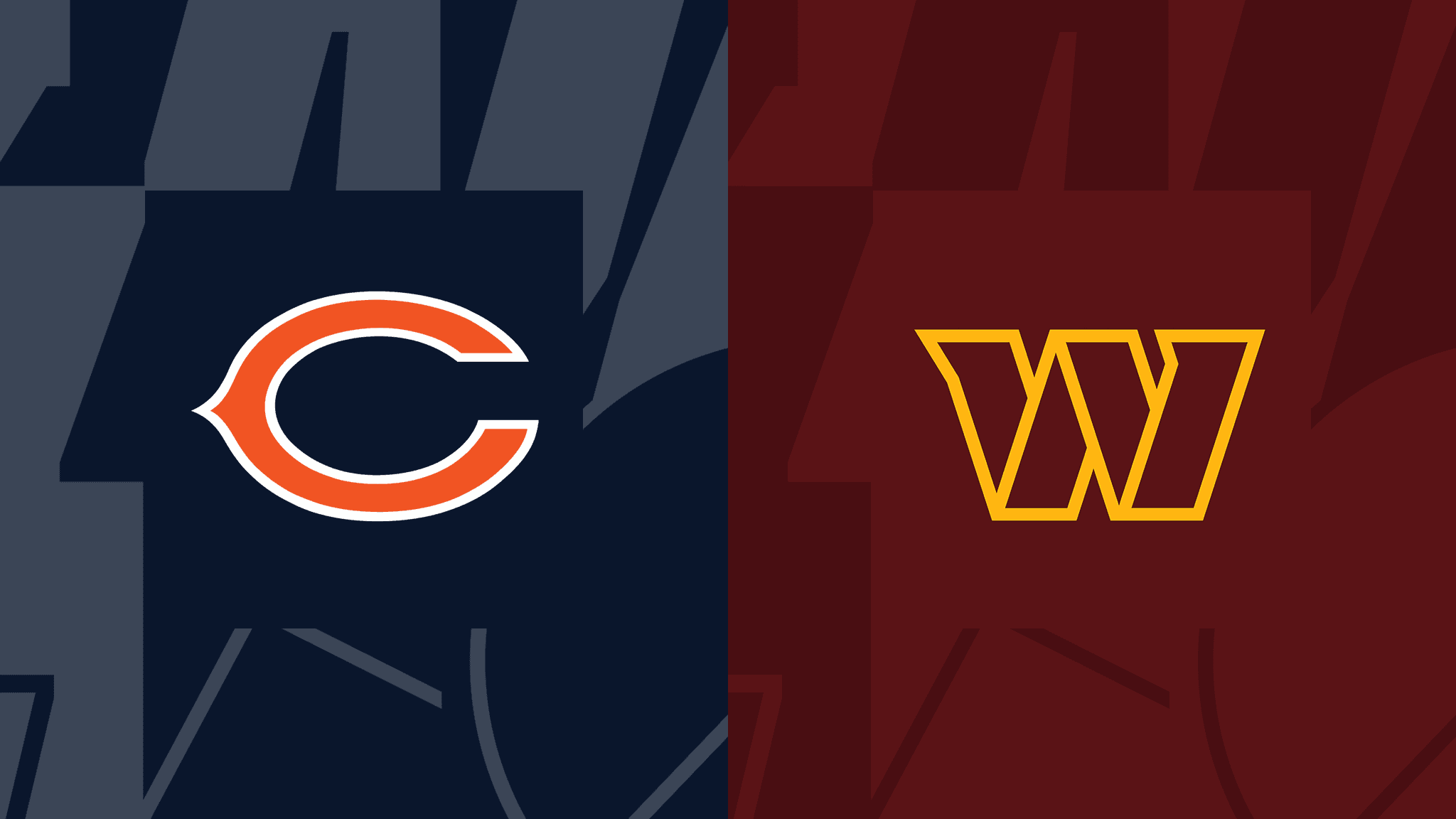 Chicago Bears @ Washington Commanders – Week 5 Game Preview: Overview ...