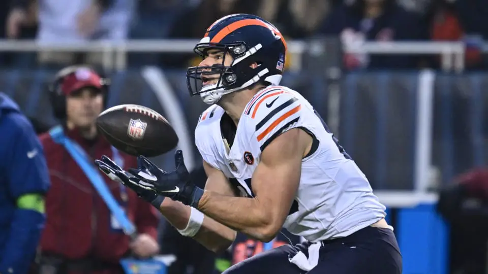 Chicago Bears Score And Recap (Week 16): Bears 27, Cardinals 16 - Bears ...