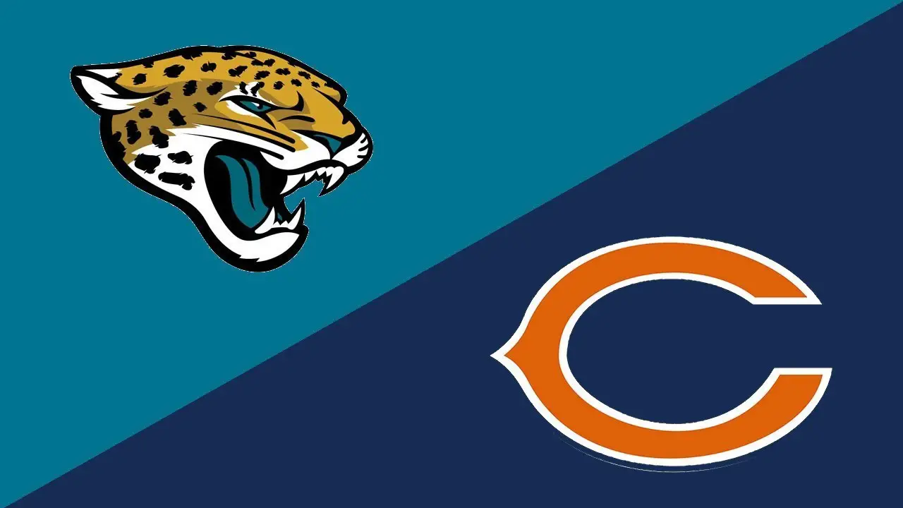 Chicago Bears vs Jacksonville Jaguars Week 6 Game Preview Overview